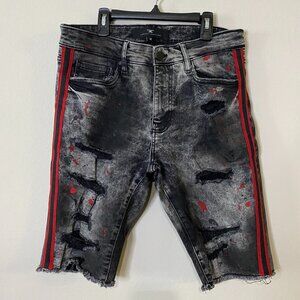 Jordan Craig Legacy Edition Jean Shorts